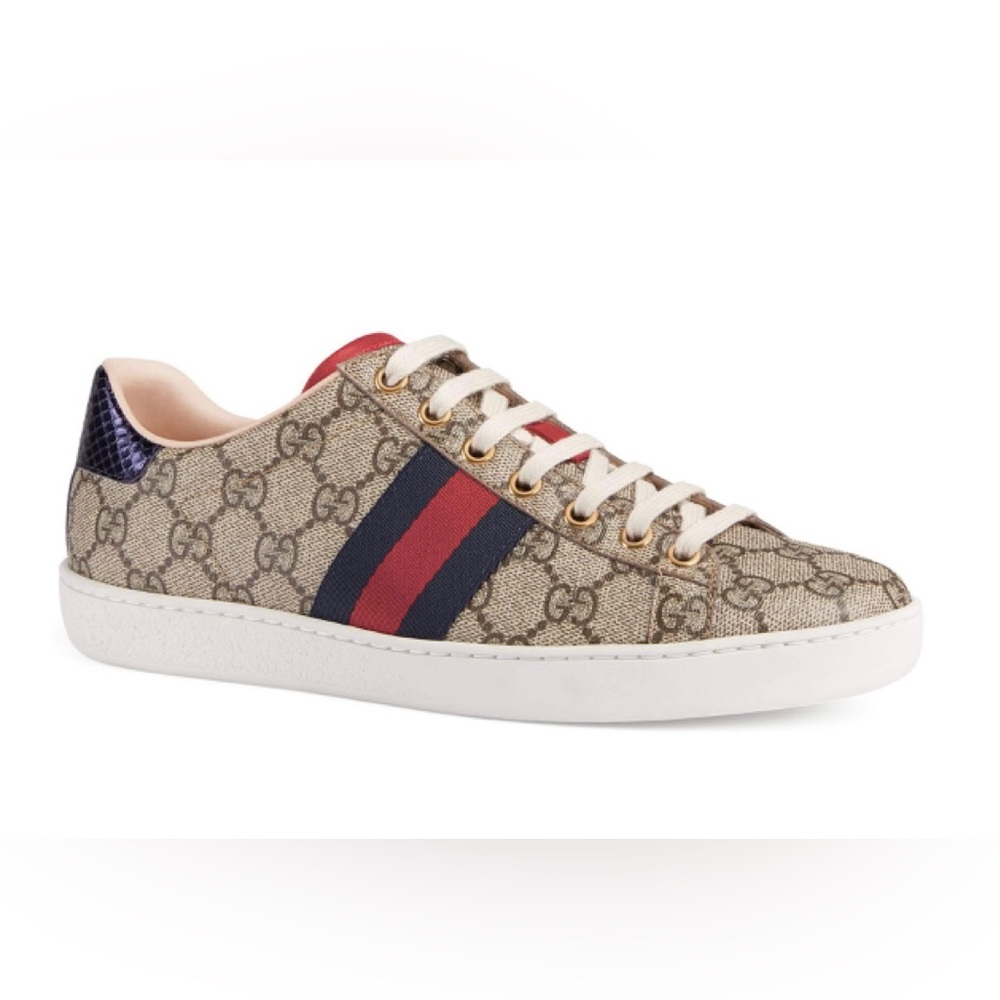 Gucci Sneakers